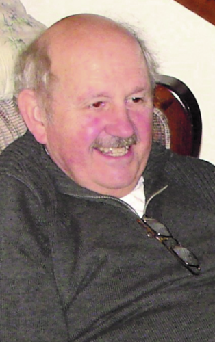 William Eugene (Bill) Daley